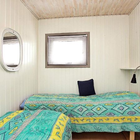 6 Person Holiday Home In บล็อคฮูส ภายนอก รูปภาพ